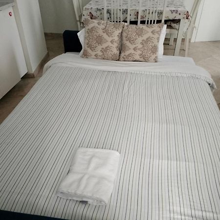 Petit Sagasta Apartamentos-Sagasta Sevilla Bagian luar foto