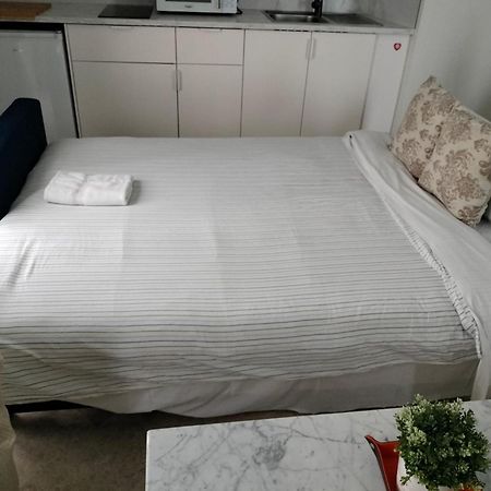 Petit Sagasta Apartamentos-Sagasta Sevilla Bagian luar foto